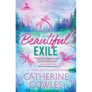 Beautiful Exile (Standard Edition) -- Catherine Cowles